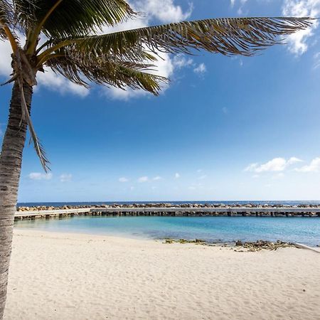 Handelskade City Suites Willemstad Exterior foto