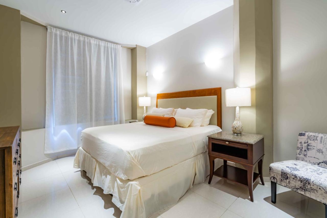 Handelskade City Suites Willemstad Exterior foto