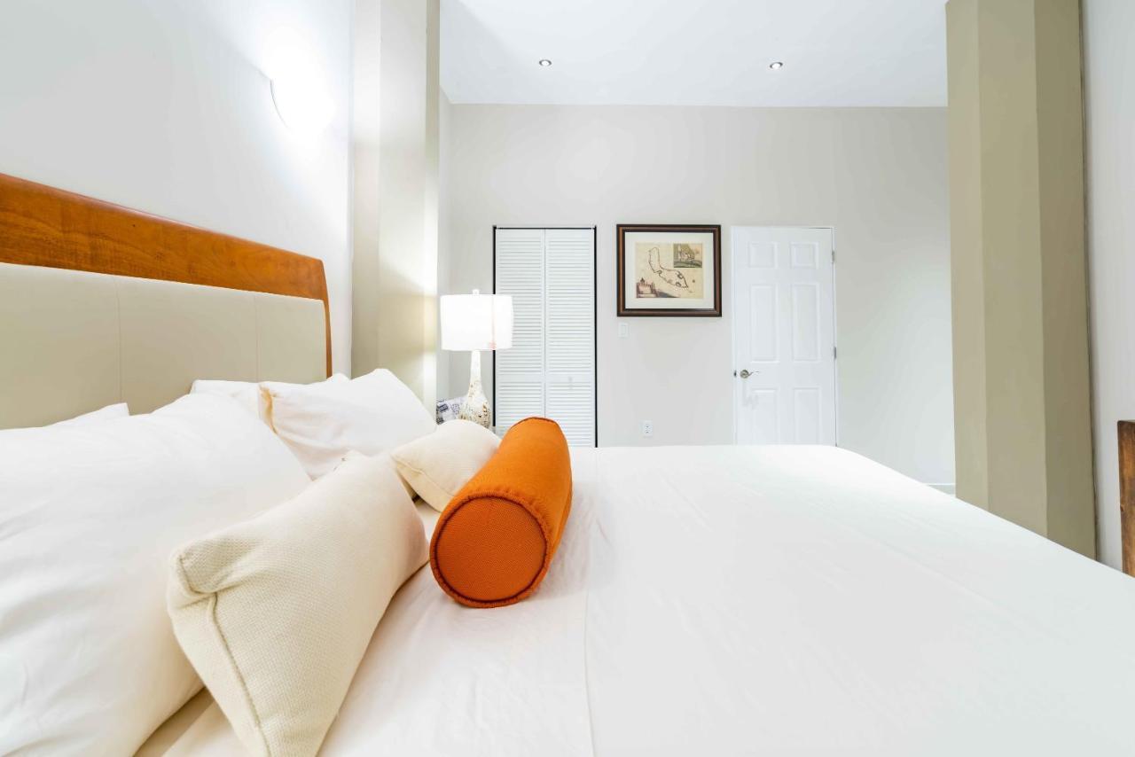 Handelskade City Suites Willemstad Exterior foto