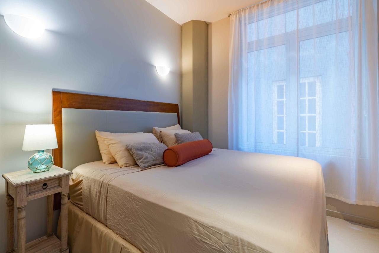 Handelskade City Suites Willemstad Exterior foto