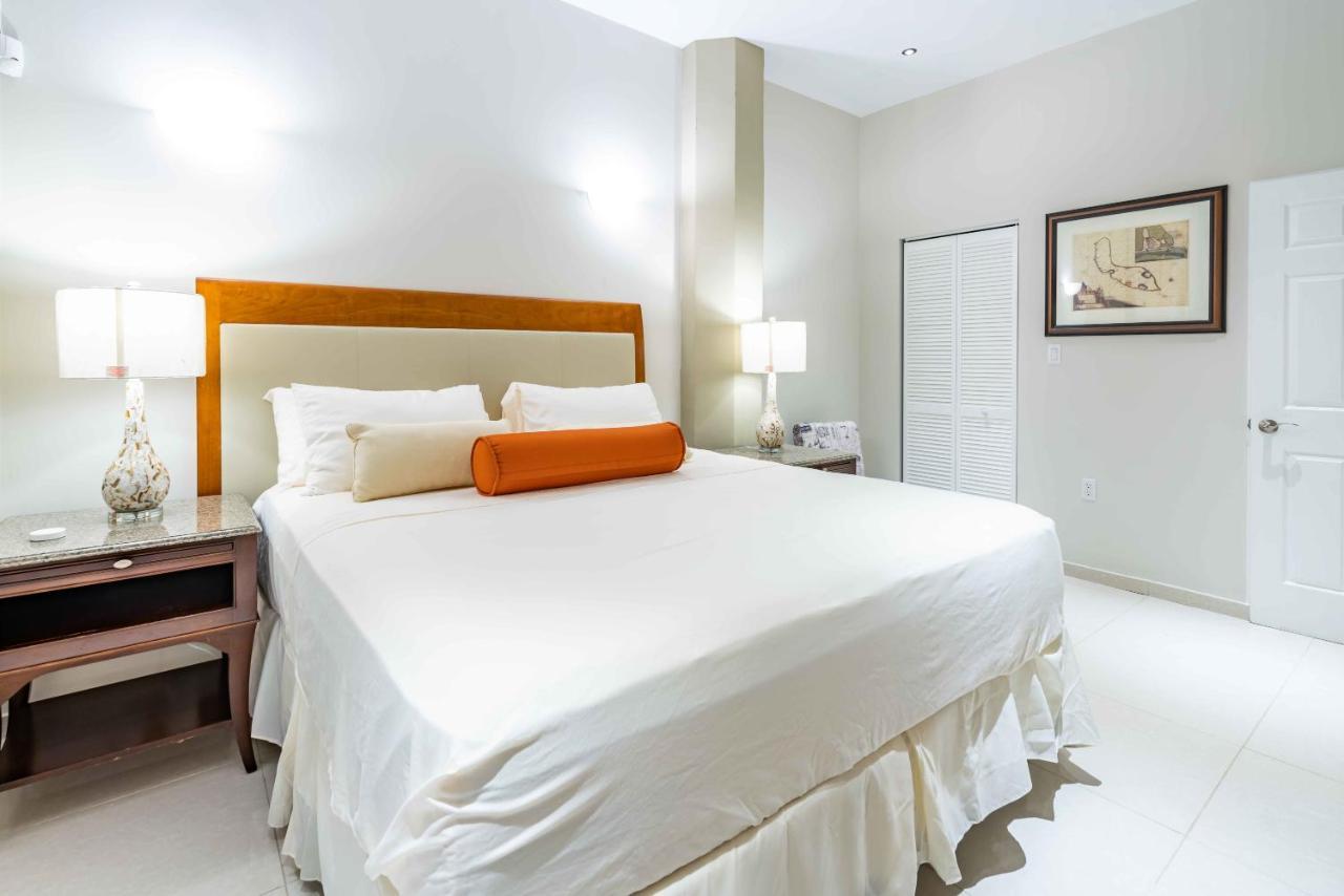 Handelskade City Suites Willemstad Exterior foto
