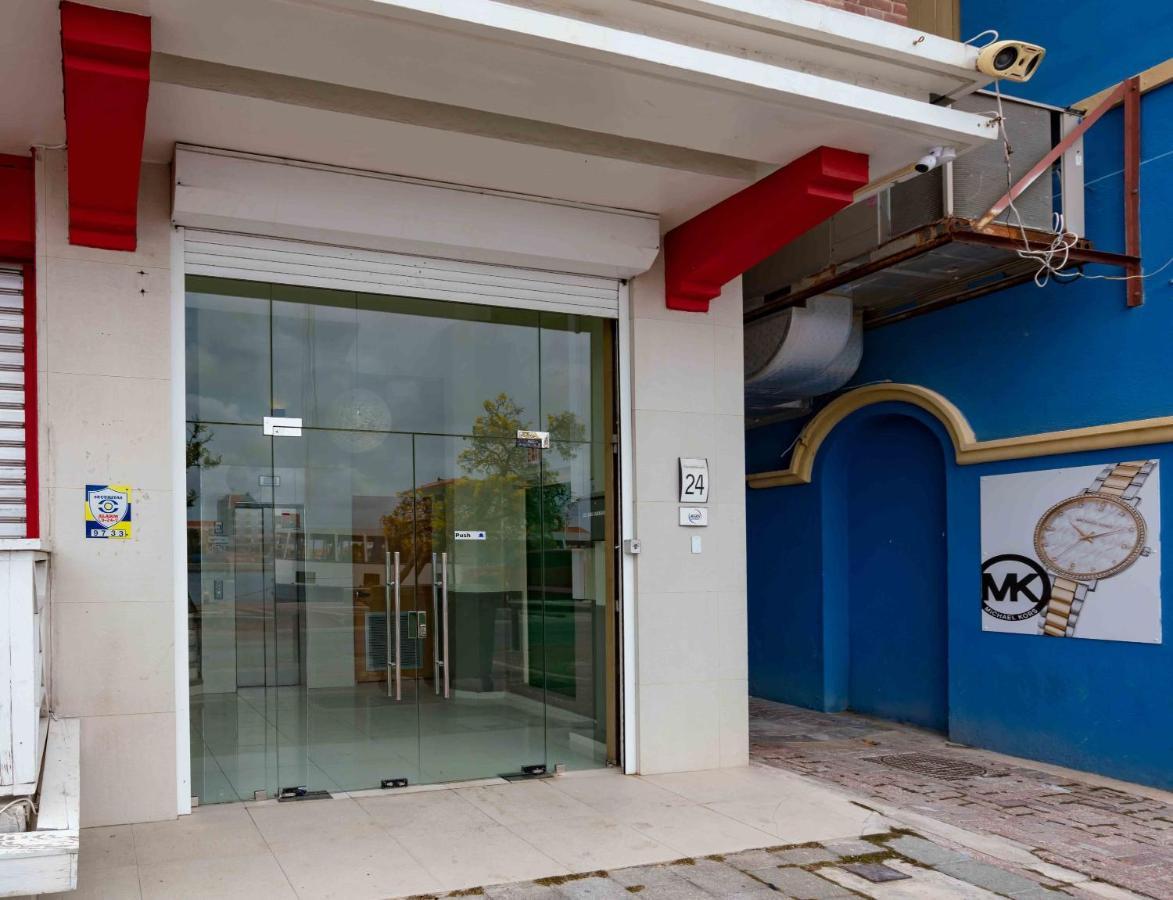 Handelskade City Suites Willemstad Exterior foto