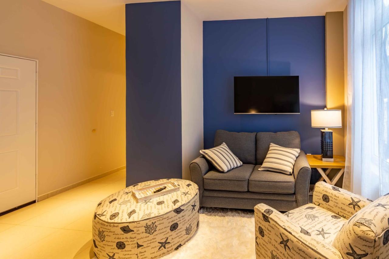 Handelskade City Suites Willemstad Exterior foto