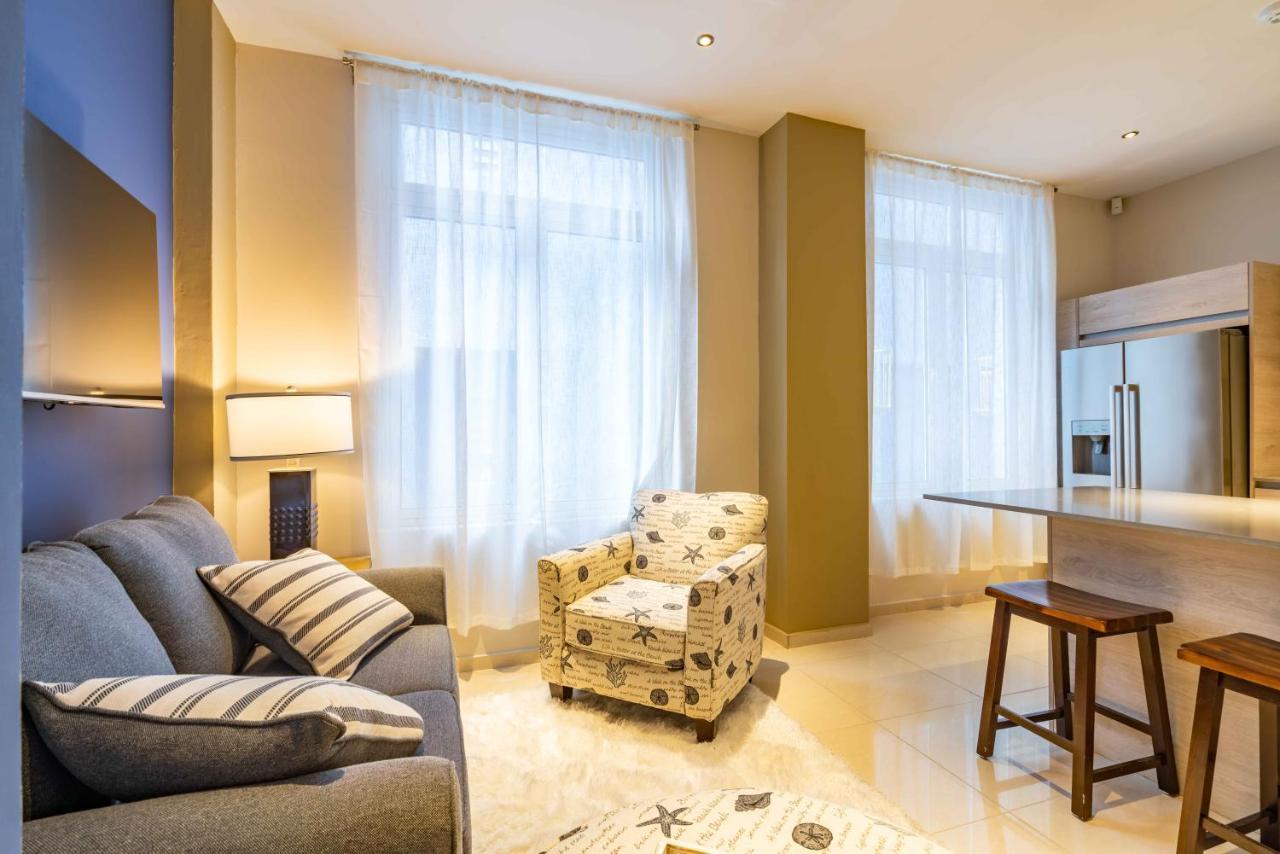 Handelskade City Suites Willemstad Exterior foto