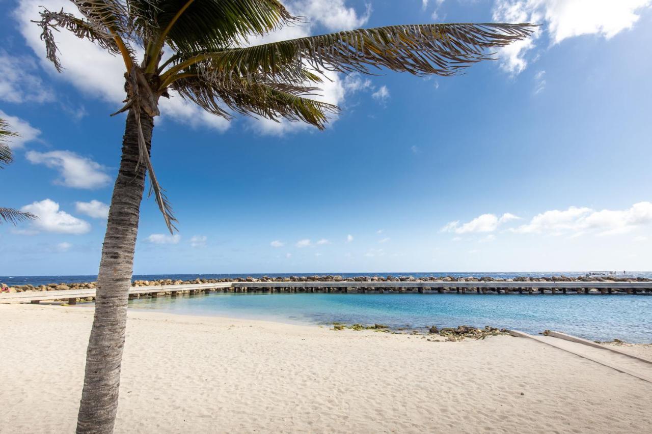 Handelskade City Suites Willemstad Exterior foto